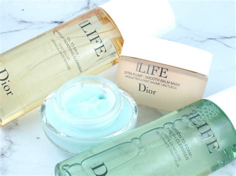 dior hydra life ingredients|Dior hydra life the collection.